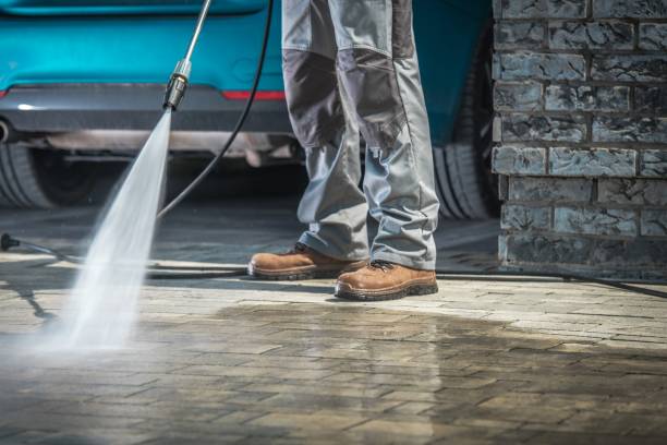Best Gutter Cleaning  in Preston, IA