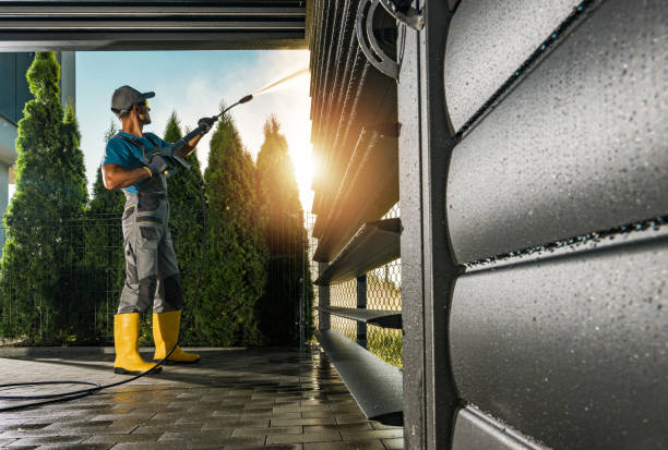 Preston, IA Pressure Washing Services Company