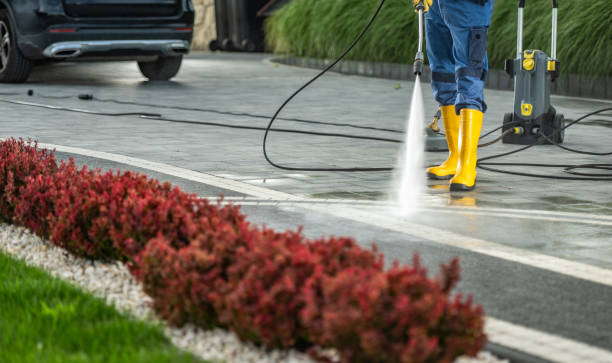 Best Gas Station Cleaning  in Preston, IA