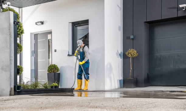 Best Factory Floor Cleaning  in Preston, IA